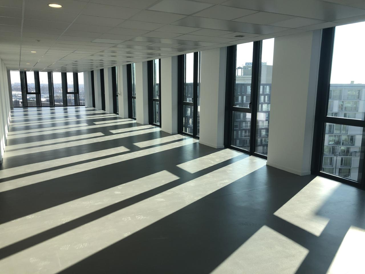 Bureau Lille 2467m² Vente bureau Lille Nord OVBUR2419465 11